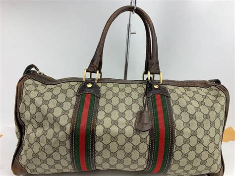 borsone vintage guccio gucci|old Gucci handbags.